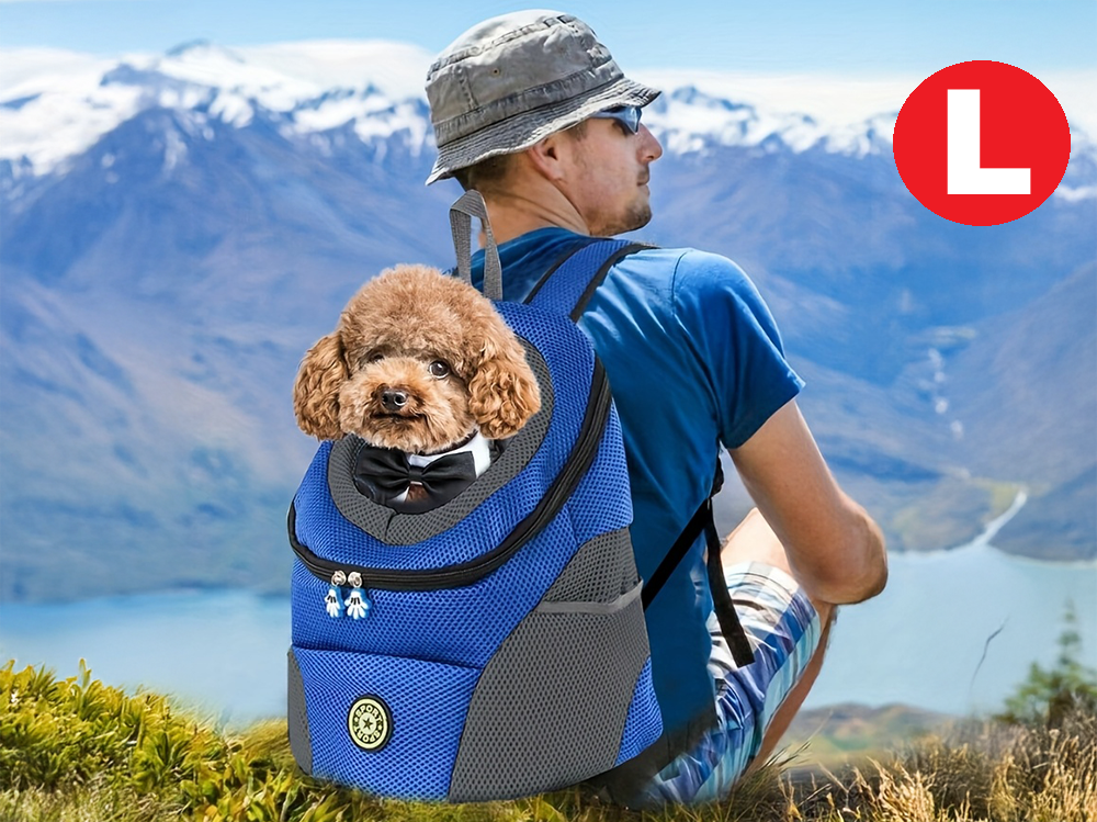 Pet Cat Carrier Backpack Bag