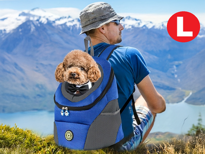 Pet Cat Carrier Backpack Bag