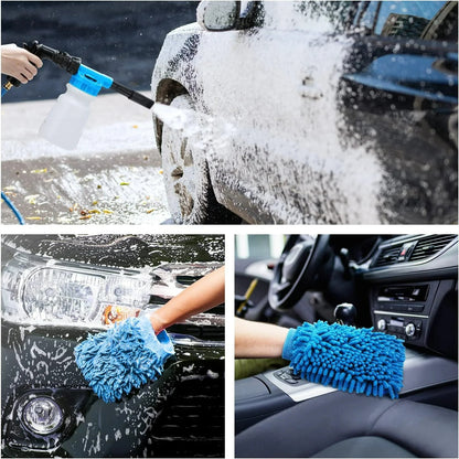 Car Wash Foam Sprayer