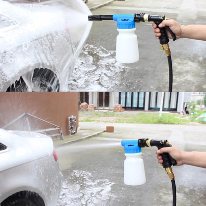 Car Wash Foam Sprayer