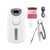 Nail drill cordless electric file showing LCD display and speed control