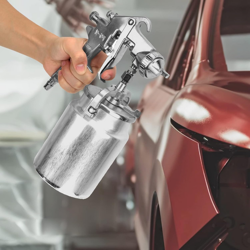 High Pressure Spray Gun Airless Paint Sprayer