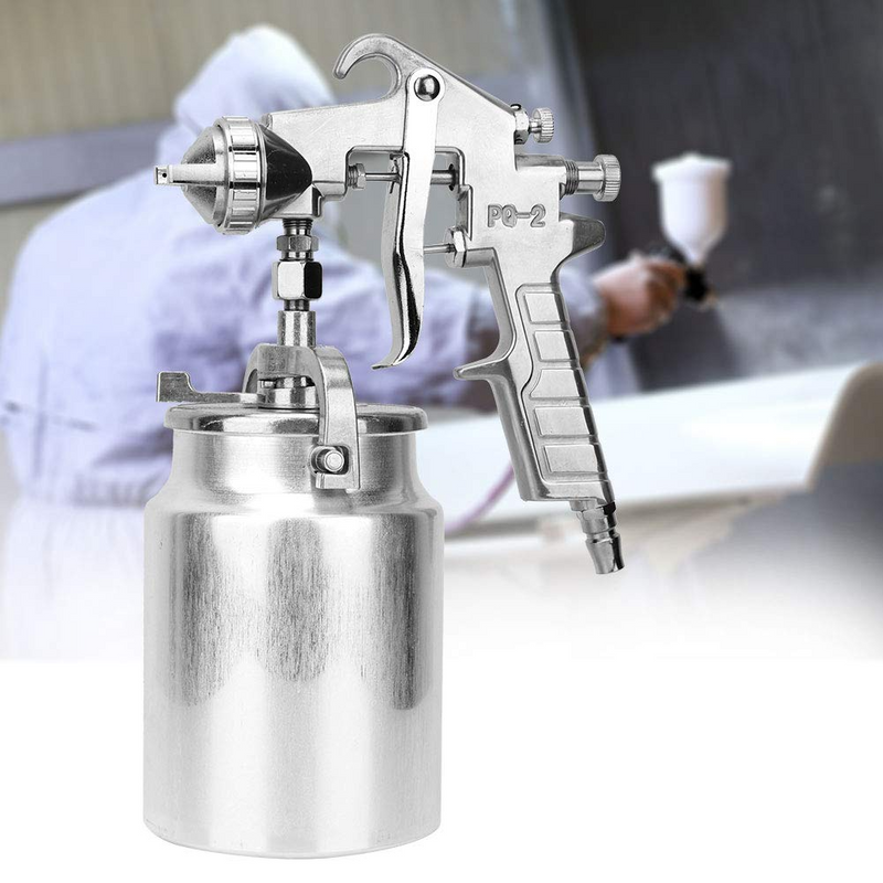 High Pressure Spray Gun Airless Paint Sprayer