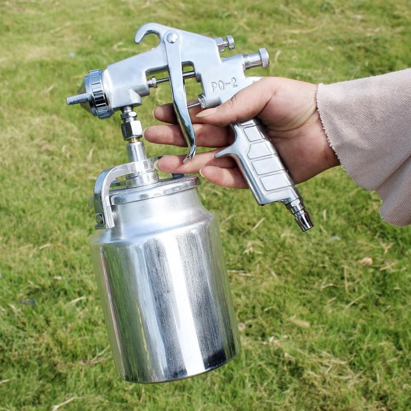 High Pressure Spray Gun Airless Paint Sprayer
