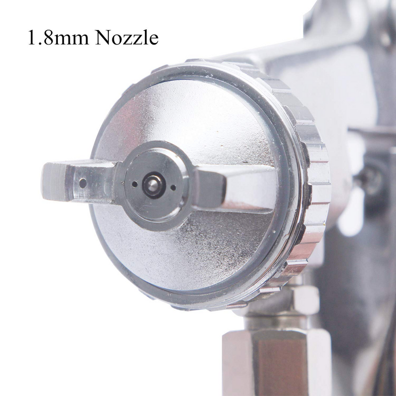 High Pressure Spray Gun Airless Paint Sprayer