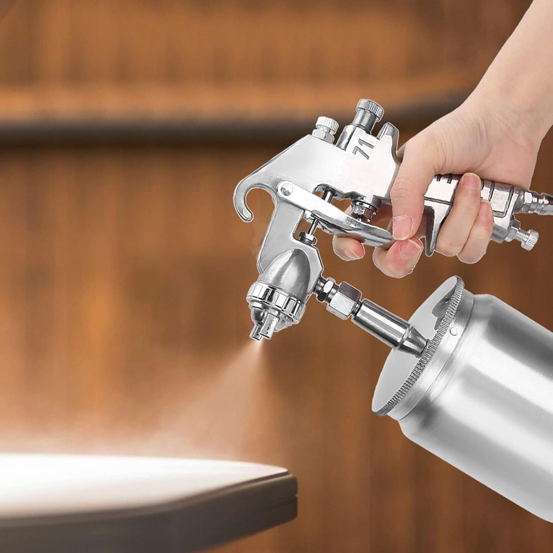 High Pressure Spray Gun Airless Paint Sprayer