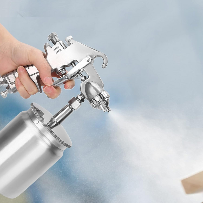 High Pressure Spray Gun Airless Paint Sprayer