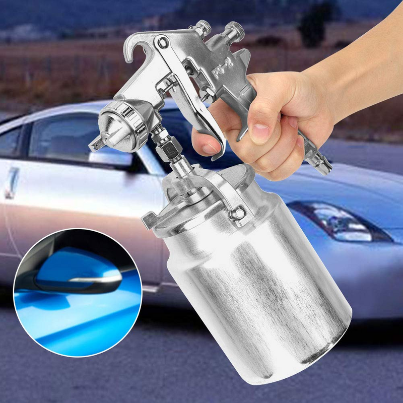 High Pressure Spray Gun Airless Paint Sprayer
