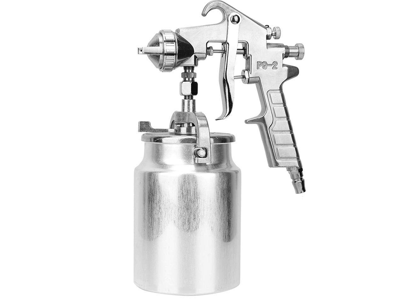 High Pressure Spray Gun Airless Paint Sprayer