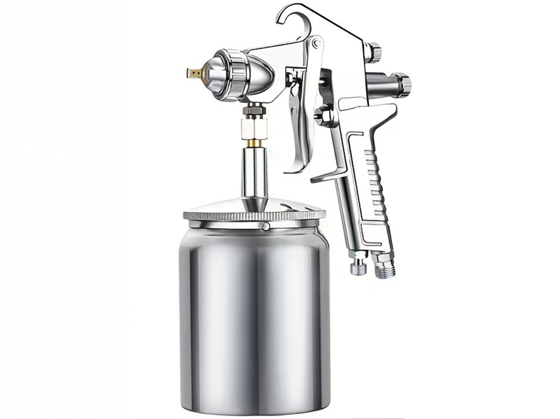 High Pressure Spray Gun Airless Paint Sprayer