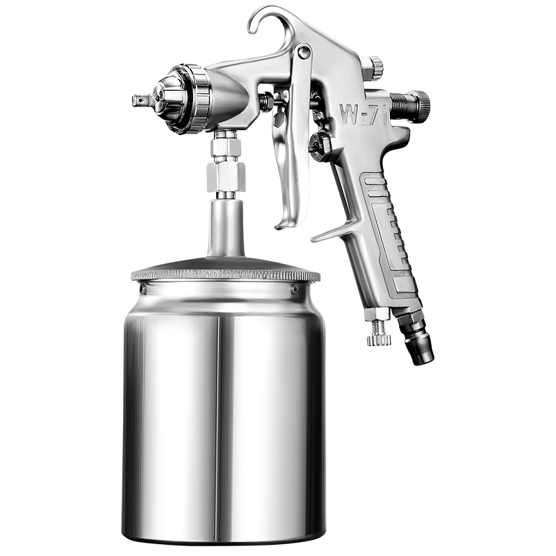 High Pressure Spray Gun Airless Paint Sprayer