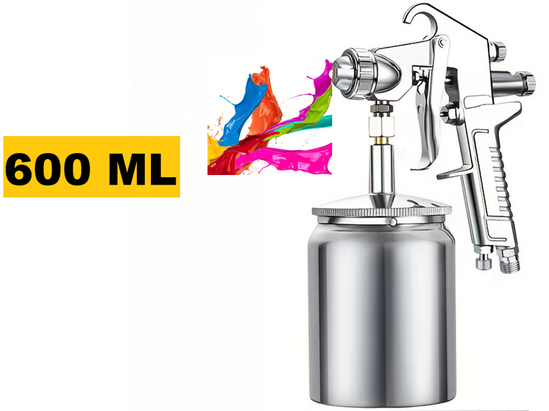 High Pressure Spray Gun Airless Paint Sprayer