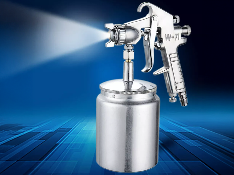 High Pressure Spray Gun Airless Paint Sprayer
