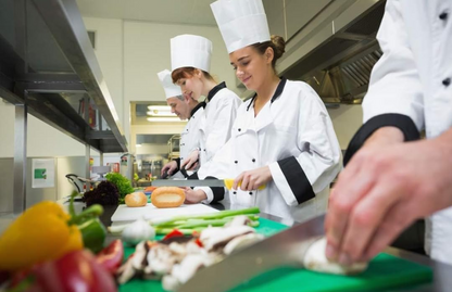 Non Slip Chopping Board