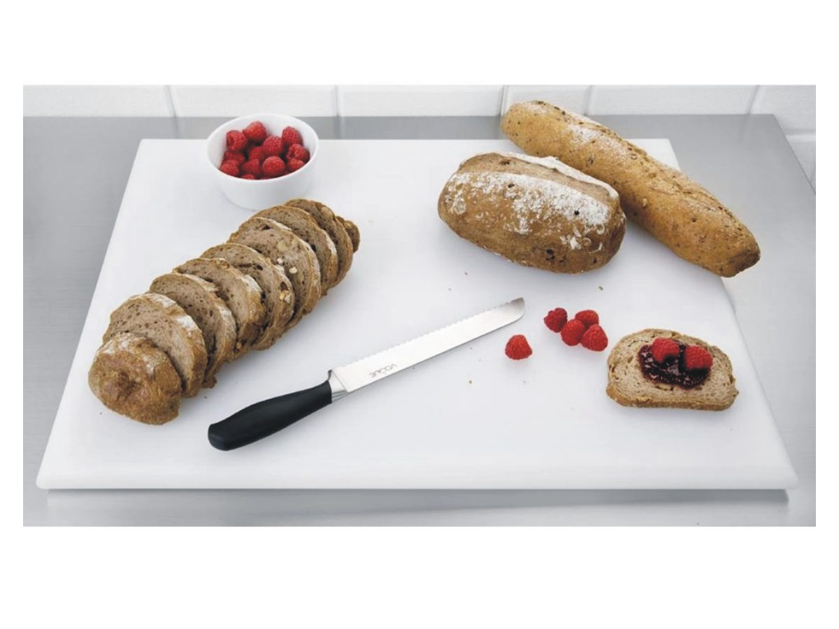 Non Slip Chopping Board