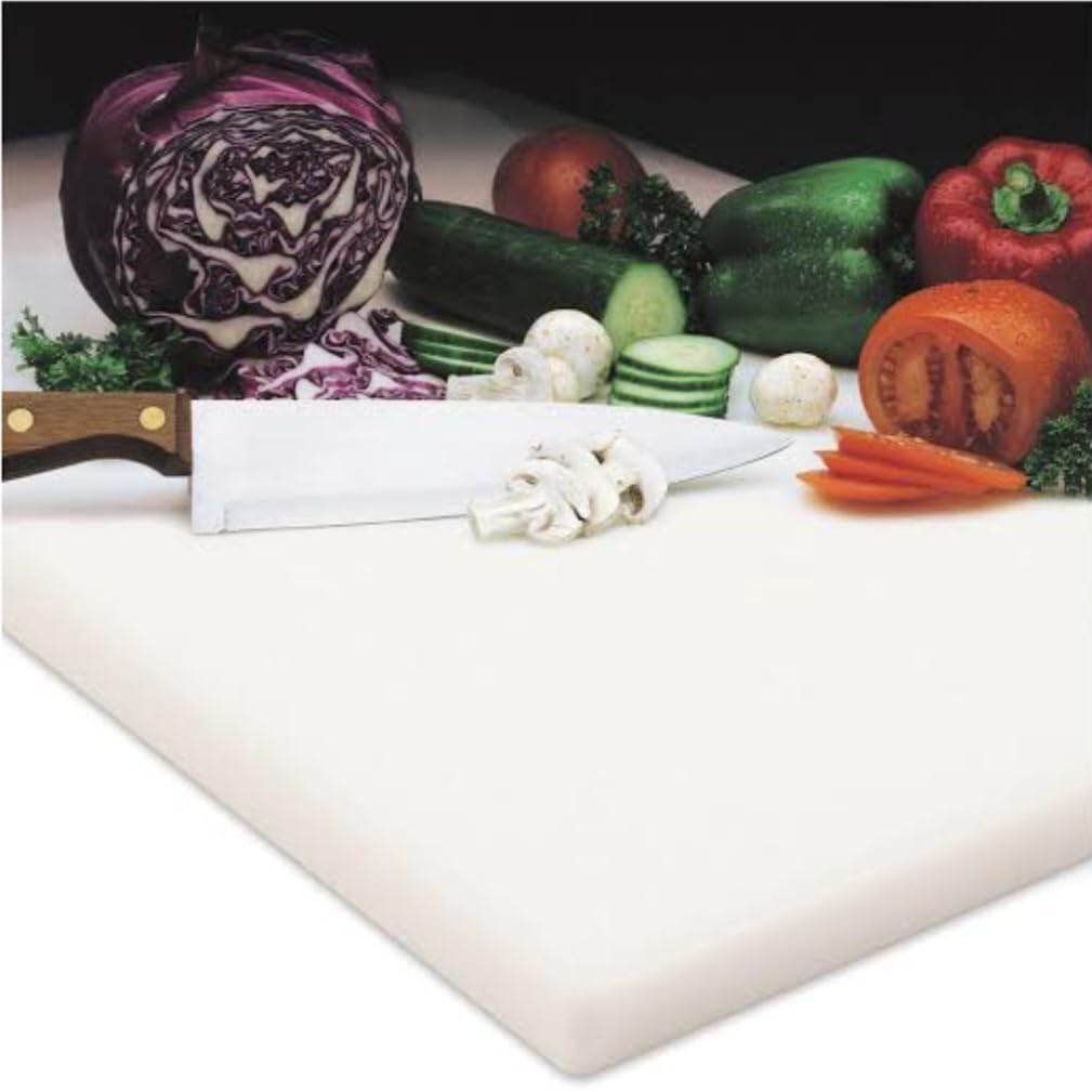 Non Slip Chopping Board