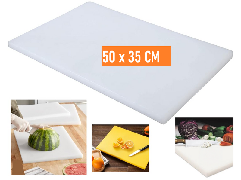 Cutting Board  Non Slip Chopping Board