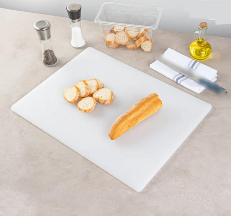 Cutting Board  Non Slip Chopping Board