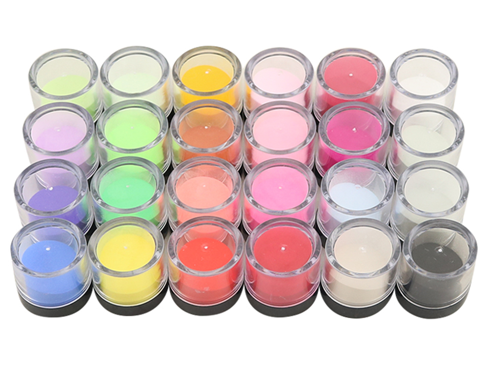 Nail Dip Powder Kit