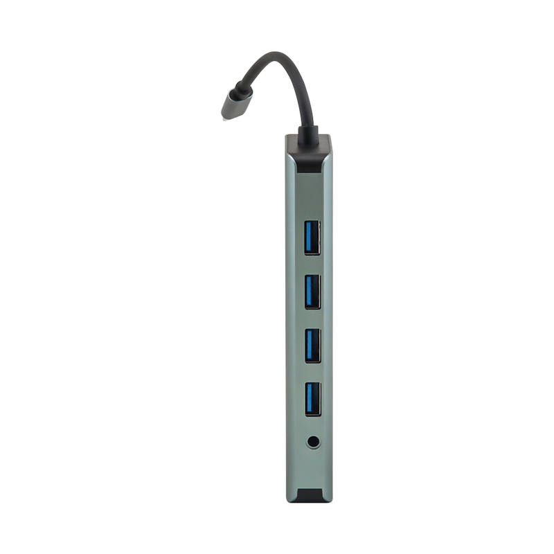 12-in-1 USB C Universal Docking Station