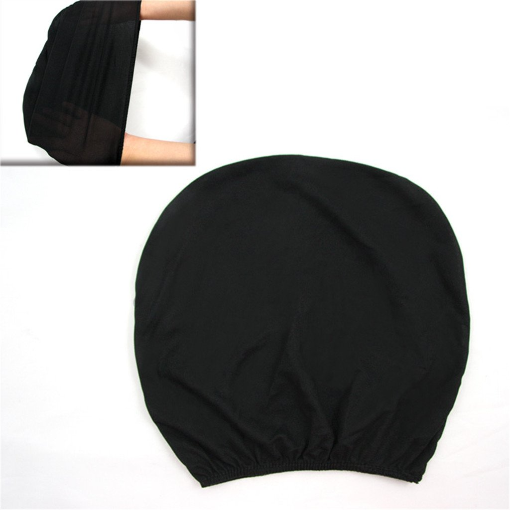 Car seat covers set universal protecting seats from pet hair