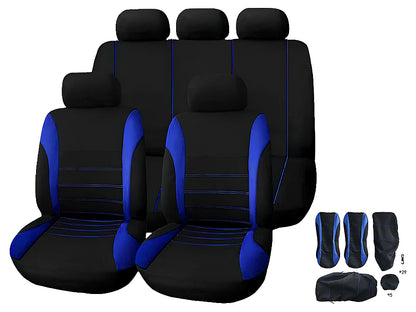 Car Seat Covers Set Universal