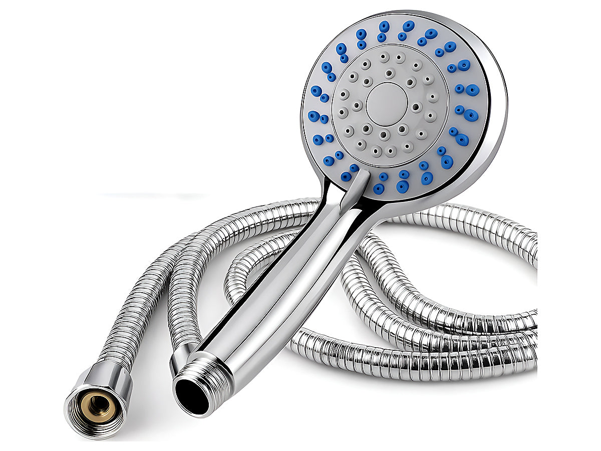 High Pressure Handheld Shower Head