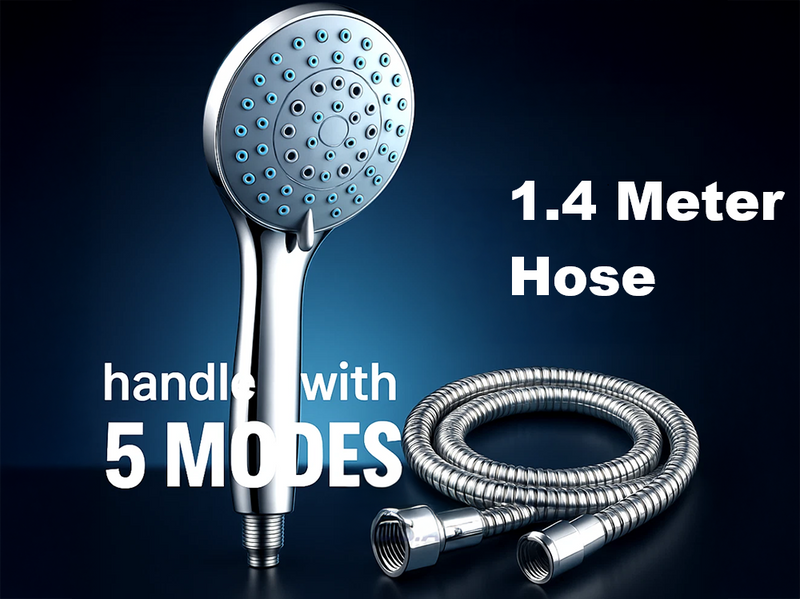Shower Head Set