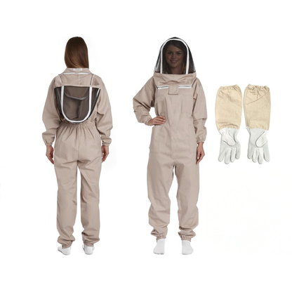 Beekeeping Suit XXL