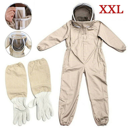 Beekeeping Suit XXL