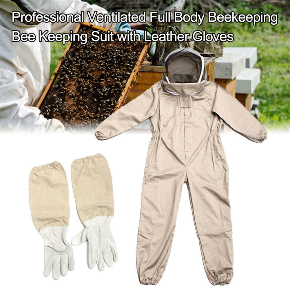 Beekeeping Suit XXL