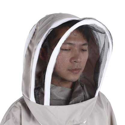 Beekeeping Suit XXL
