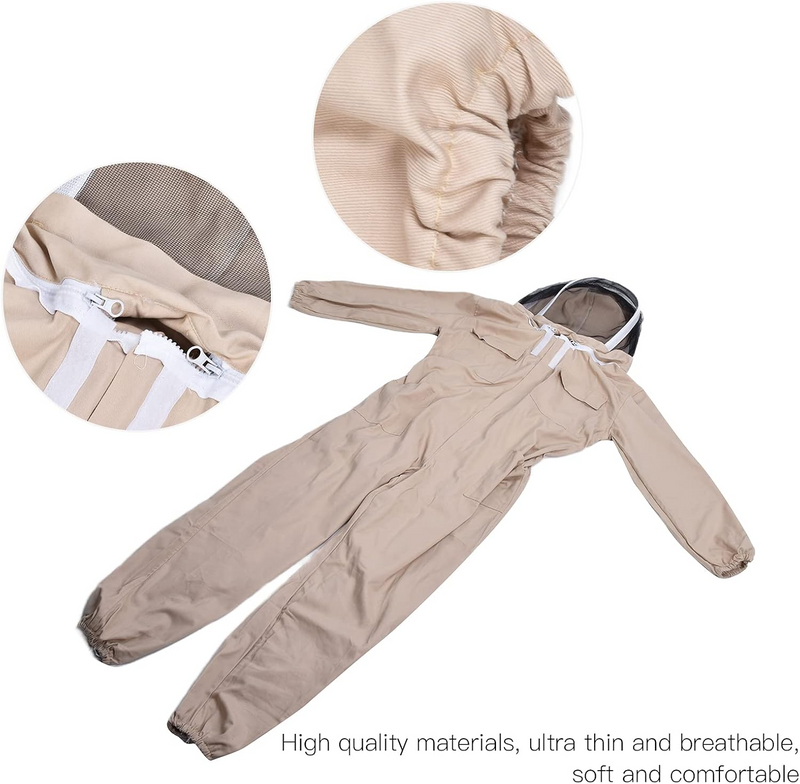 Bee Keeping Suit L