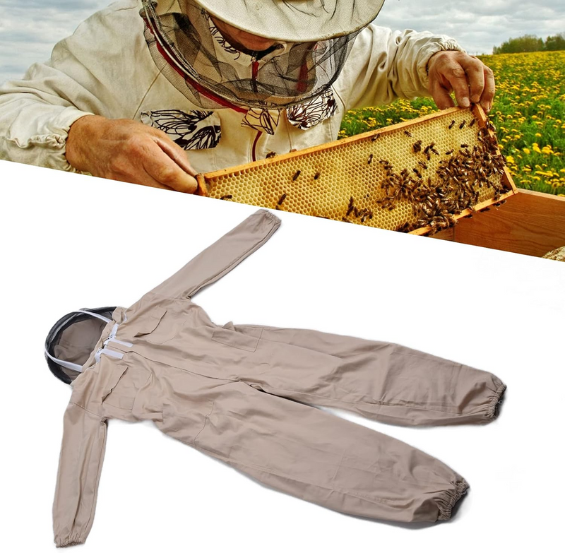 Bee Keeping Suit L