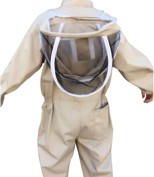 Bee Keeping Suit L