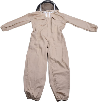 Beekeeping Suit L