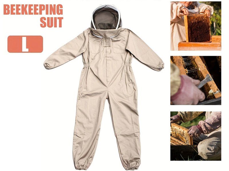 Bee Keeping Suit L