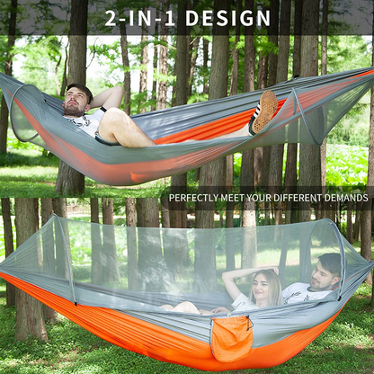 Portable Outdoor Camping Hammock