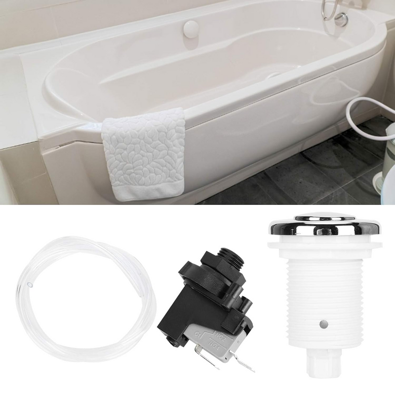 Air Switch for Spa Pool
