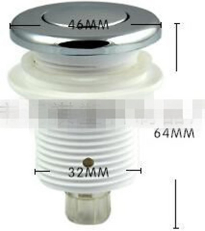 Air Switch for Spa Pool