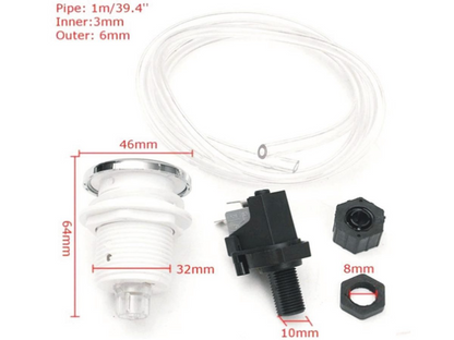 Air Switch for Spa Pool