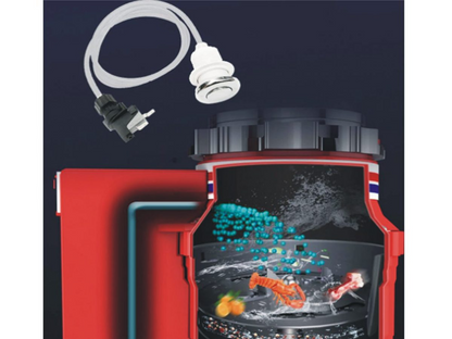 Air Switch for Spa Pool