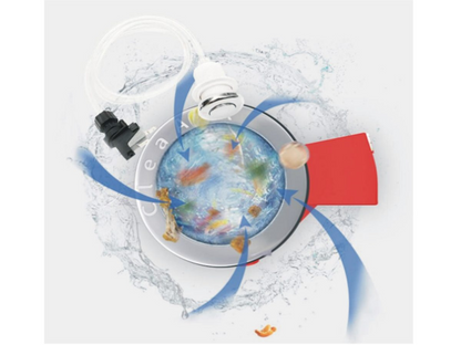 Air Switch for Spa Pool