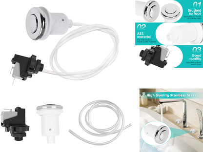Air Switch for Spa Pool