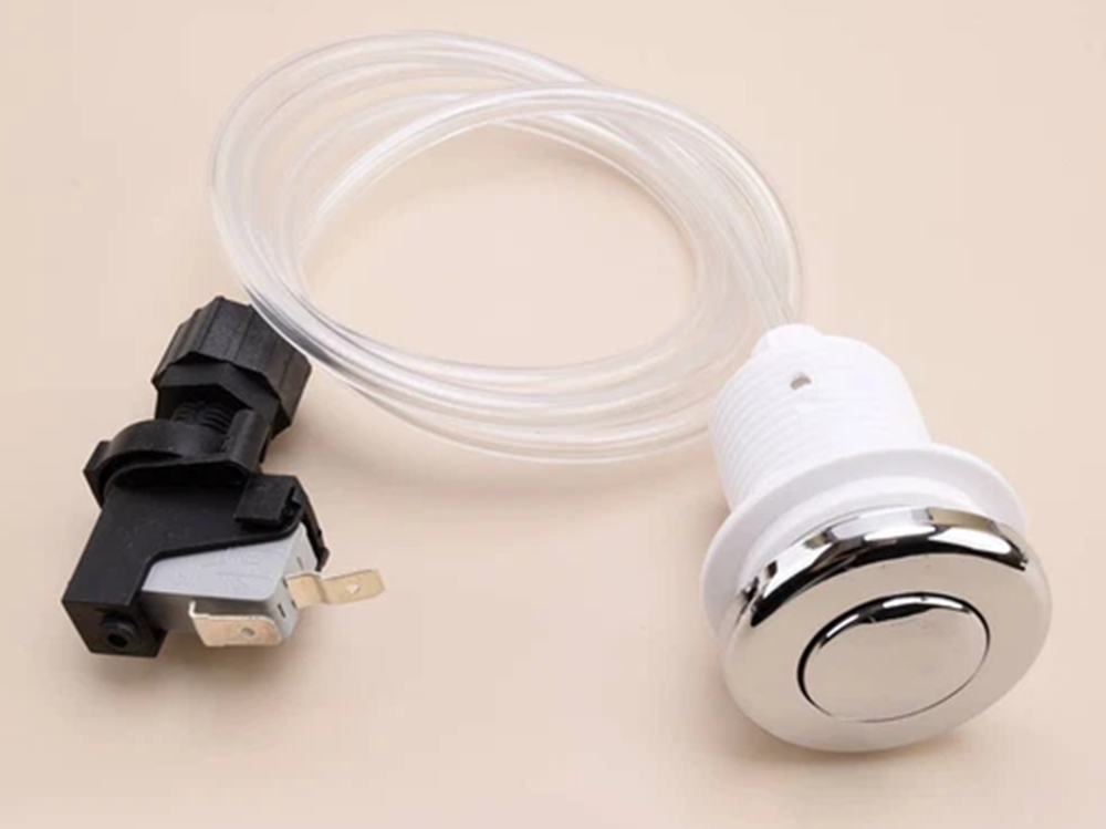 Air Switch for Spa Pool