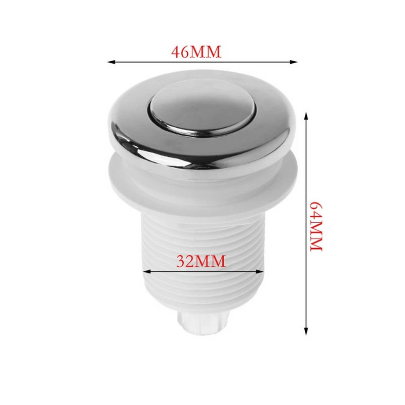 Air Switch for Spa Pool