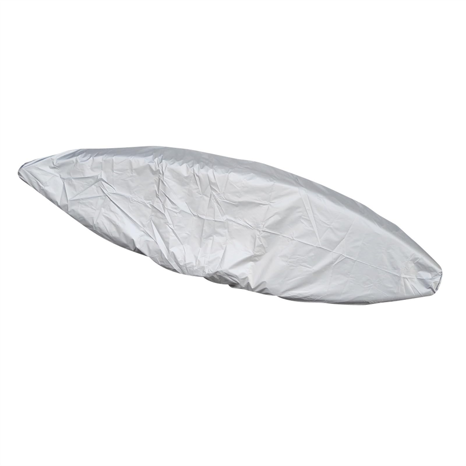 Kayak cover dustproof feature keeping kayak clean