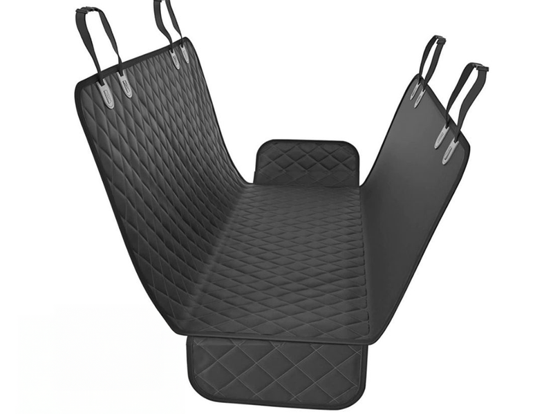 Dog Car Seat Cover
