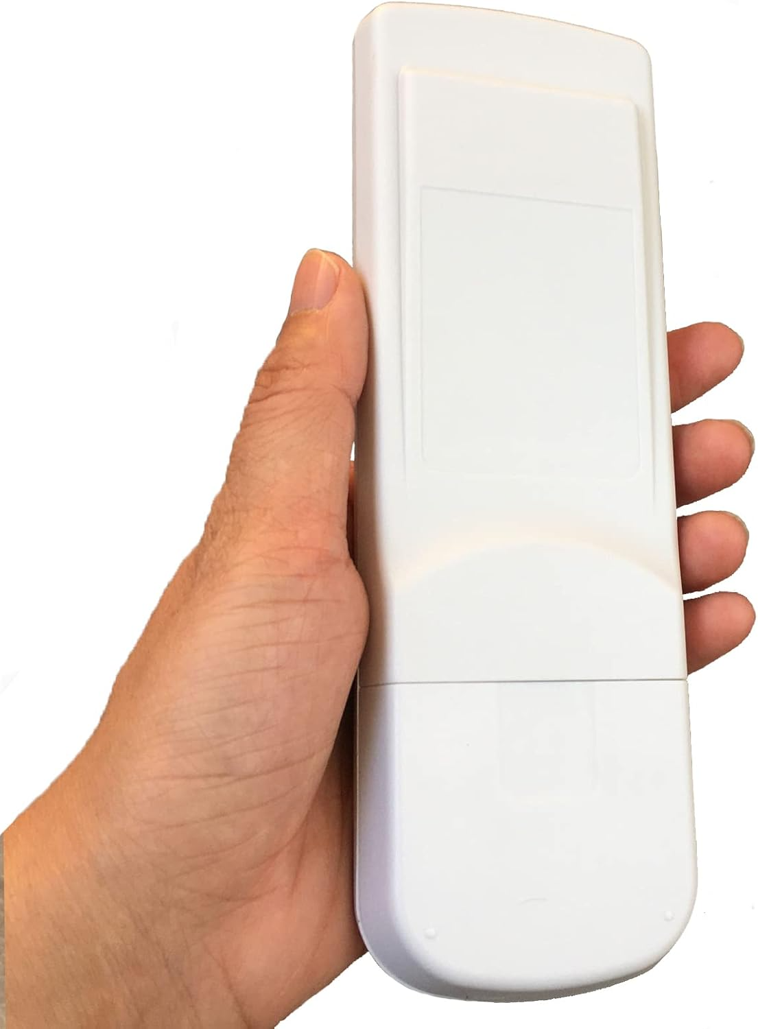 Fujitsu Heat Pump Remote Replacement