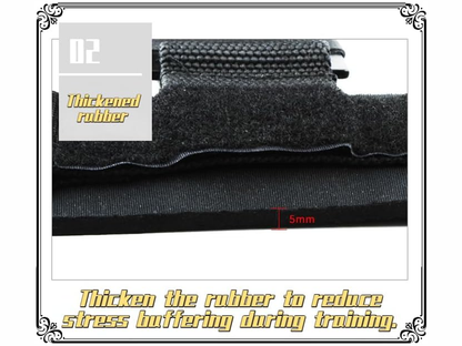 Weight Lifting Power Lifting Hooks - pair